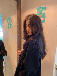 -HG美发设计沙龙