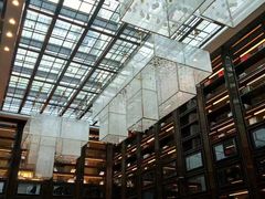 -行者书屋大堂吧 ·下午茶(南京圣和府邸酒店)