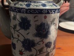 -绿茶餐厅(朝阳大悦城店)