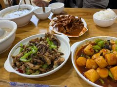 -满口香饭店