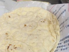 -鲁C·尚小炉·淄博烧烤(市北店)