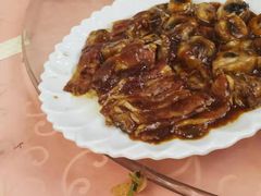 烧羊眼-烤肉宛饭庄(南礼士路店)