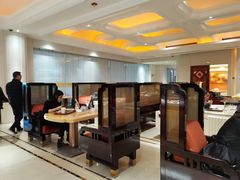 -白金汉爵大酒店·中餐厅(相城店)