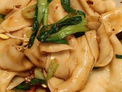 招牌BB面-秦唐汉味biangbiang面(大钟寺店)