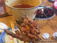 -北三老太太烧烤(人生一串上榜店)