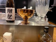 -现代居酒屋ATELIER IZAKAYA