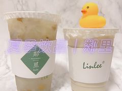 -LINLEE·手打柠檬茶(思北店)