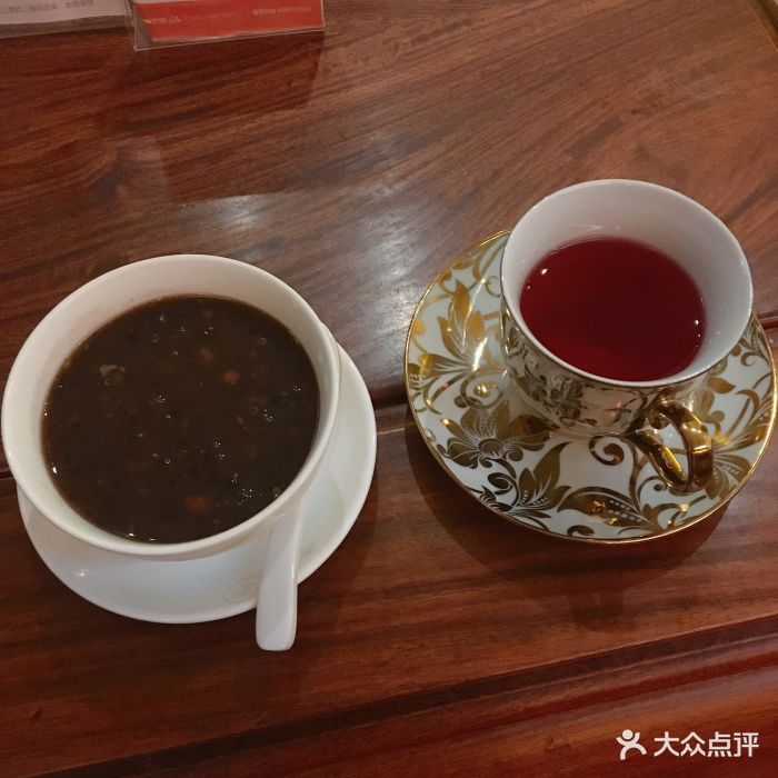 香港修身堂(星河湾店)图片 - 第7张