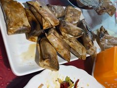 -天添纸包鸡家常菜