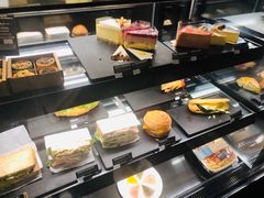 -星巴克(宁波老外滩店)