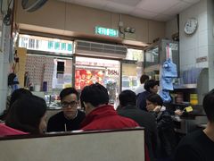 大堂-金凤茶餐厅(湾仔店)
