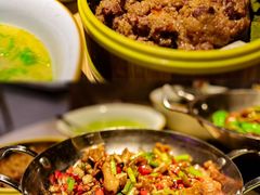 -湘阁里辣(大朗广场店)
