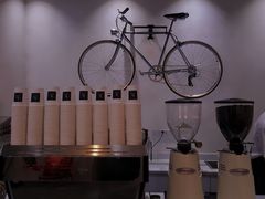 -常识咖啡common sense(春熙路店)