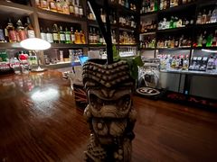 -OX BAR 拉培耶小镇(大连老街店)