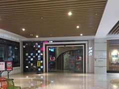 -好声音时尚量贩KTV(之心城店)