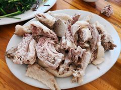 -四嫂鹅肉店(银海南二横街店)