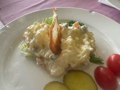 -德大西餐社(云南南路店)