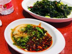 -喜家德虾仁水饺(长泰广场店)