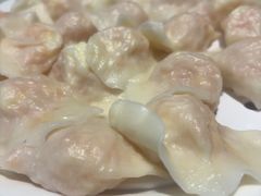 -船歌·鱼水饺青岛菜(金狮广场店)