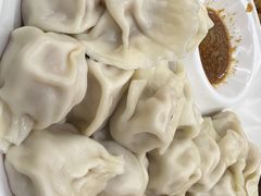 -闯关东东北农家菜(崂山石老人店)