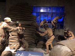 -上海四行仓库抗战纪念馆