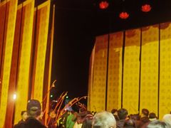 -《又见五台山》剧场