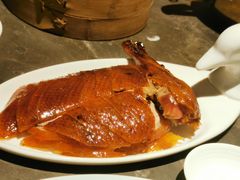 -金鸭季·北京烤鸭(深业上城店)