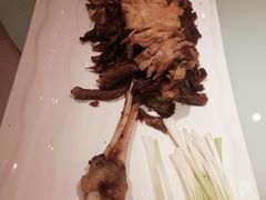 -老牌坊•鲁菜名店•地道济南菜(大观园商埠店)
