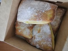 绵香榴莲芝士派-达美乐比萨(朝阳路店)