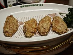 -新白鹿餐厅(龙游路总店·杭帮菜名店)