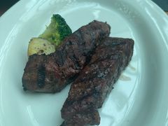 -食间牛排(湖西路店)