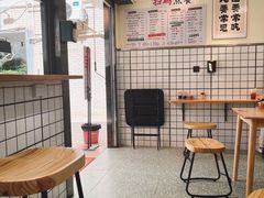 -明記茶餐廳(福田总店)