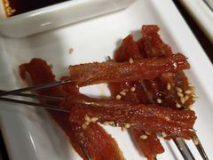 -韩师傅锦州烤串(晶座店)