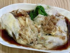 -三身人金新肠粉(丹霞店)