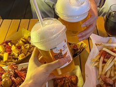 -M99 BEER世界啤酒吧(鸿云悦街店)