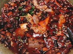 -上上席川菜(凯德乐峰广场店)