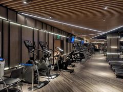 -W FITNESS 威尔仕健身·游泳(七宝店)