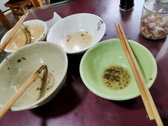 -大石人家鱿鱼面馆(大石西路总店)