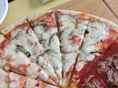 -acquolina·阿果里呐意大利比萨店(紫薇尚层店)