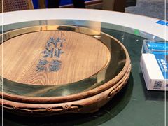 -坛宗剁椒鱼头(河西王府井店)