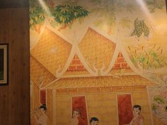 -芭堤雅泰国餐厅(胜利路店)