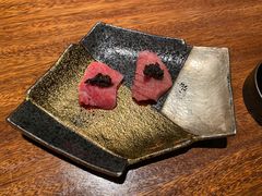 -桐寿司Sushi Tong