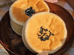 -The open life(万象城店)