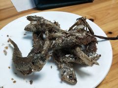 -阿马土菜馆
