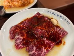 -蒜香焼肉PURUSHIN(马场路店)