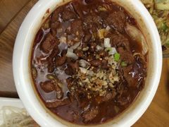 iphone_upload_pic-南磨房食府(燕莎奥特莱斯购物中心店)