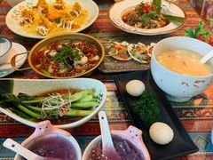 -蘑菇私房菜小馆(杨家坪西城天街店)