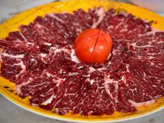 -潮汕大目牛肉火锅(皇岗旗舰店)