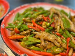 -馬伍旺川菜(江北虹悦城店)
