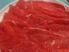 -蜀巷弯弯串串香(长春总店)